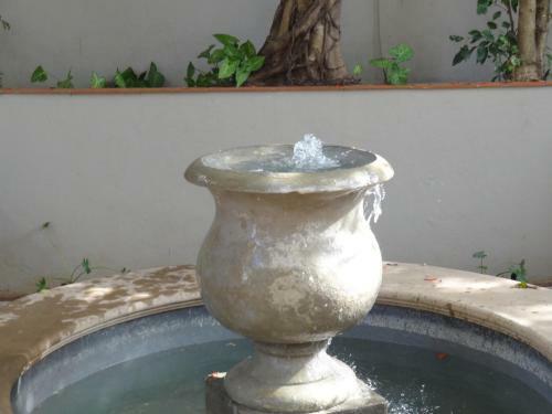 Hostal Salsabeel