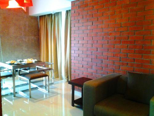 Hotel The Olives (residence+suite)