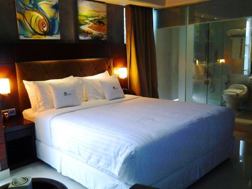 Hotel The Olives (residence+suite)
