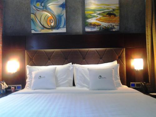 Hotel The Olives (residence+suite)