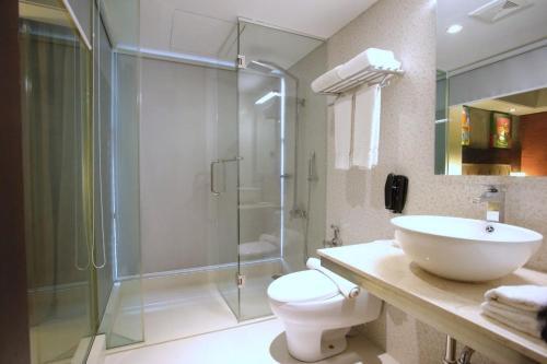 Hotel The Olives (residence+suite)