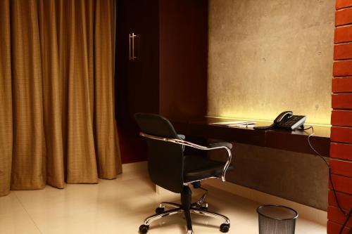 Hotel The Olives (residence+suite)