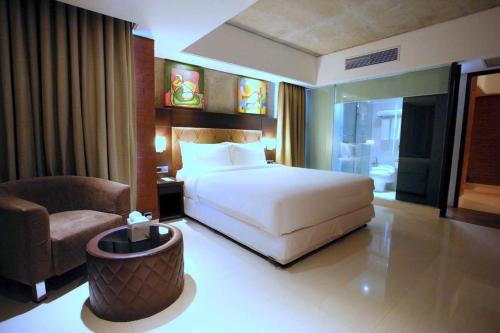 Hotel The Olives (residence+suite)