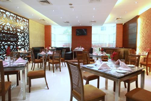 Hotel The Olives (residence+suite)