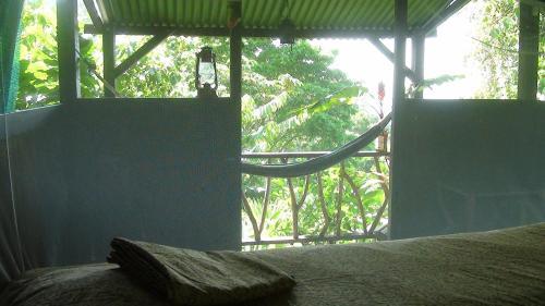 Bed & Breakfast Ka'kau Jungle Cabinas