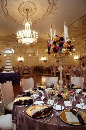 The Brown Hotel