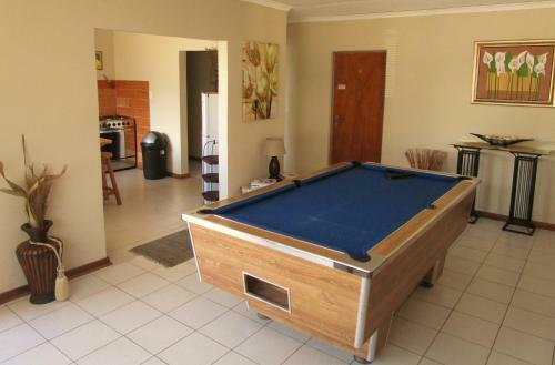 Hostal Aber Jetz Guesthouse