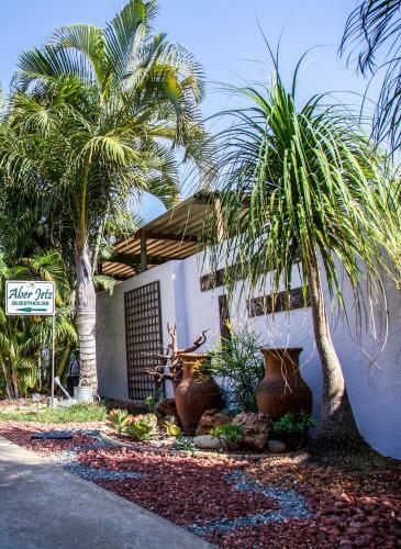 Hostal Aber Jetz Guesthouse