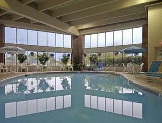 Hotel Howard Johnson South Portland