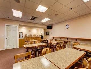 Hotel Howard Johnson South Portland