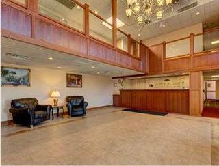 Hotel Howard Johnson South Portland