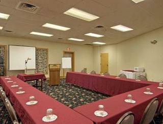 Hotel Howard Johnson South Portland