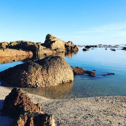 Hostal Stay At Emily In Paternoster Self Catering Accommodation