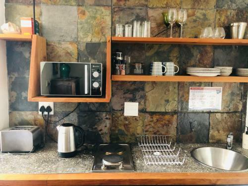 Hostal Stay At Emily In Paternoster Self Catering Accommodation