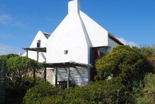 Hostal Stay At Emily In Paternoster Self Catering Accommodation