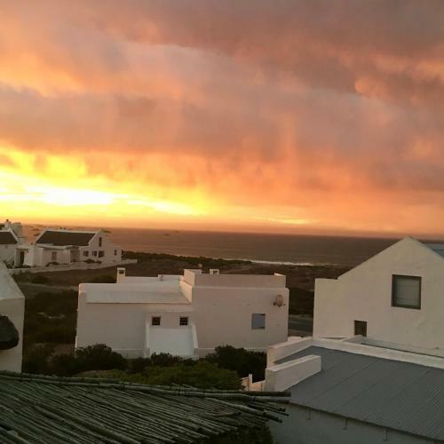 Hostal Stay At Emily In Paternoster Self Catering Accommodation