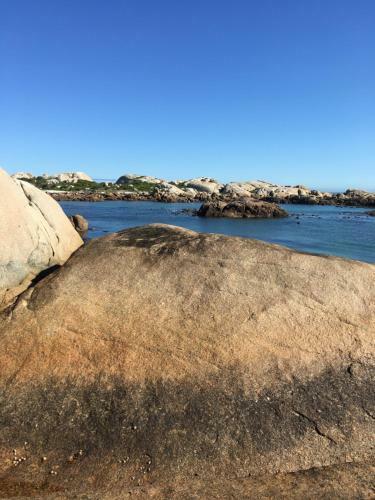 Hostal Stay At Emily In Paternoster Self Catering Accommodation