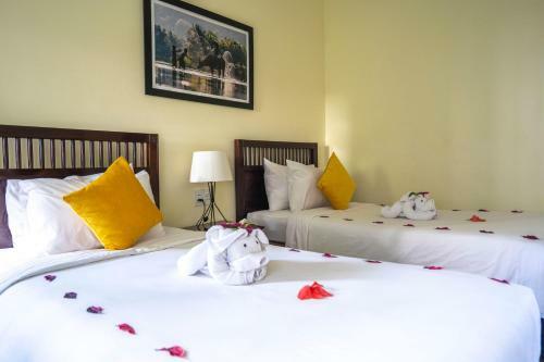 Hotel Hoi An Riverside Resort & Spa