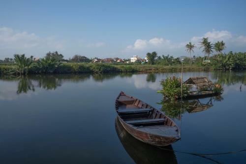 Hotel Hoi An Riverside Resort & Spa