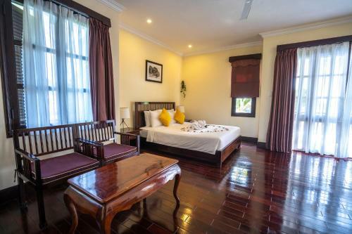 Hotel Hoi An Riverside Resort & Spa