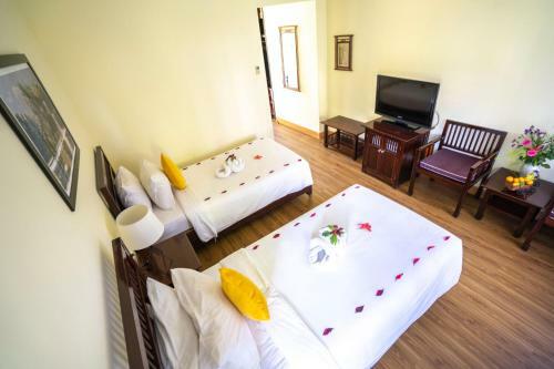 Hotel Hoi An Riverside Resort & Spa