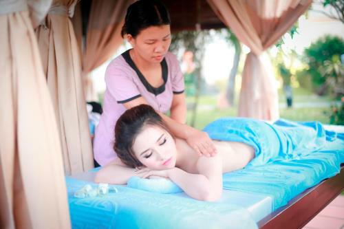 Hotel Hoi An Riverside Resort & Spa