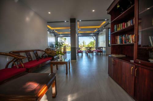 Hotel Hoi An Riverside Resort & Spa