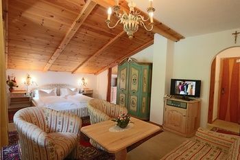 Hotel Schloss Fernsteinsee