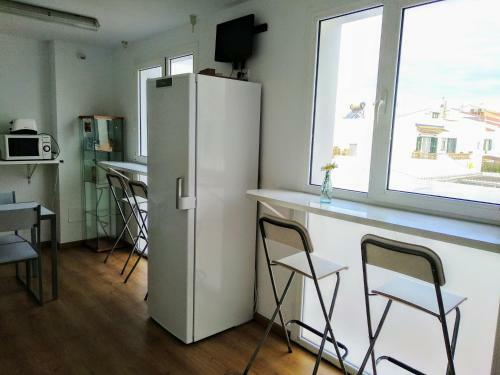 Albergue & Gimnasio Relise