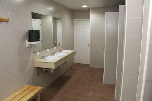 Albergue & Gimnasio Relise