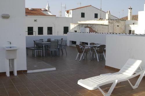 Albergue & Gimnasio Relise