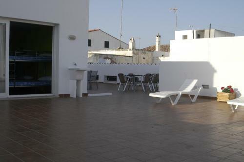 Albergue & Gimnasio Relise
