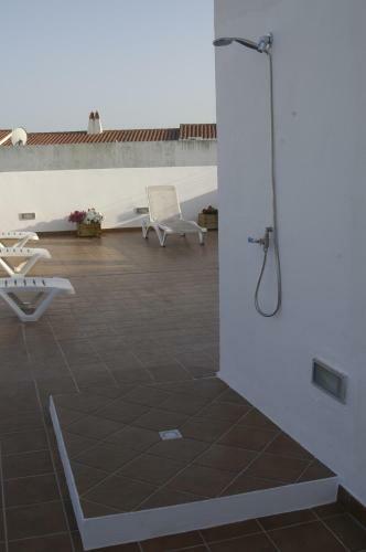 Albergue & Gimnasio Relise
