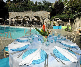 Castle Hotel & Spa