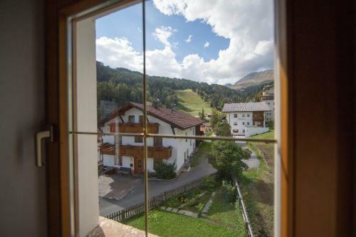 Apartamento Pension Alpenrose