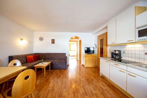 Apartamento Pension Alpenrose