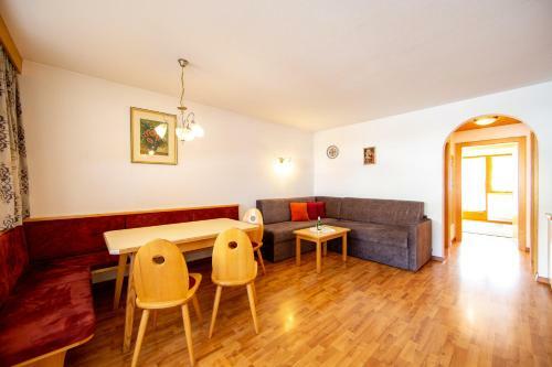 Apartamento Pension Alpenrose