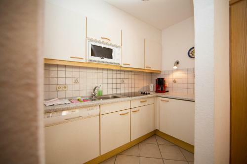 Apartamento Pension Alpenrose