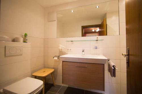 Apartamento Pension Alpenrose