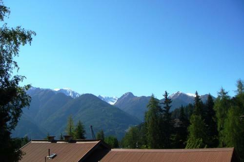 Apartamento Pension Alpenrose