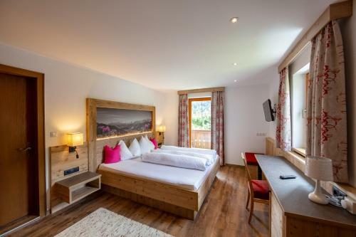 Apartamento Pension Alpenrose