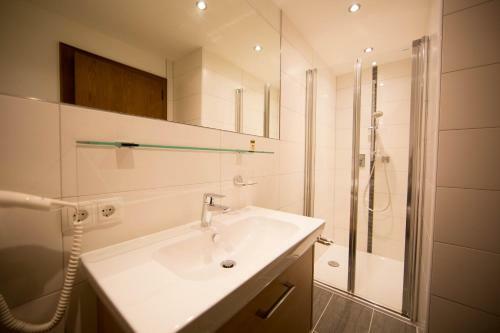 Apartamento Pension Alpenrose
