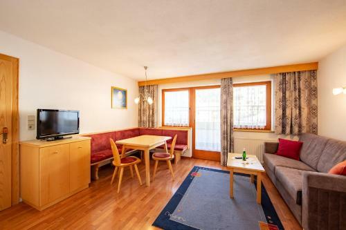 Apartamento Pension Alpenrose