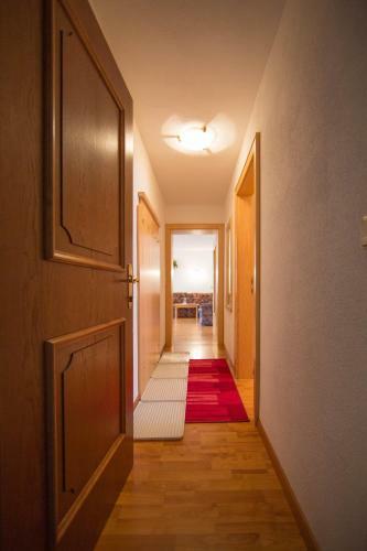 Apartamento Pension Alpenrose