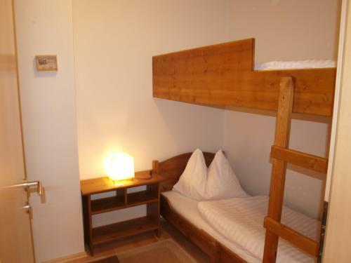 Apartamento Superior Appartement Schiwiese