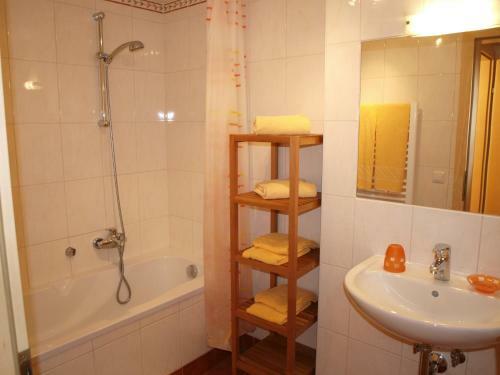 Apartamento Superior Appartement Schiwiese