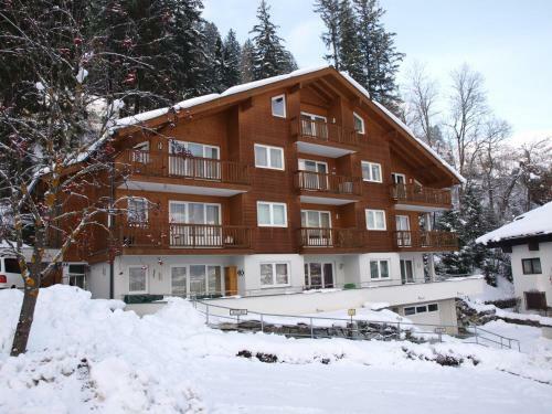 Apartamento Superior Appartement Schiwiese