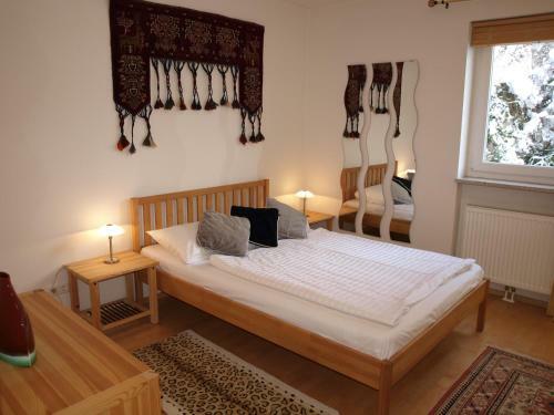 Apartamento Superior Appartement Schiwiese