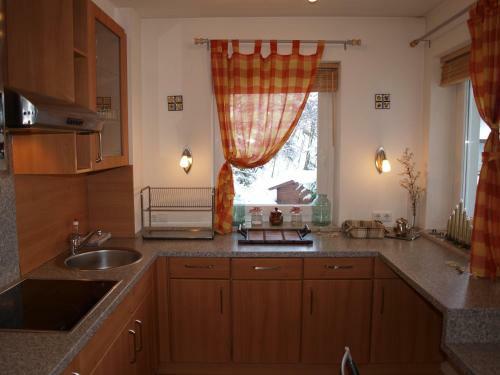 Apartamento Superior Appartement Schiwiese