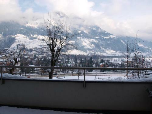 Apartamento Superior Appartement Schiwiese